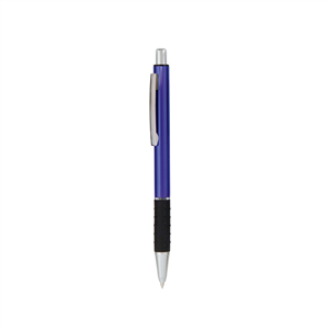 Penna sfera in alluminio DANUS MKT5012 - Blu