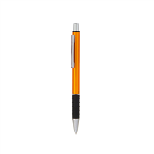 Penna sfera in alluminio DANUS MKT5012 - Arancio