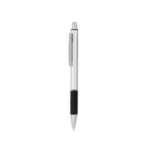 Penna sfera in alluminio DANUS MKT5012 - Platino