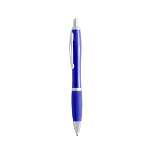 Penna pubblicitaria CLEXTON MKT5014 - Blu