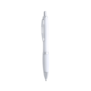 Penna pubblicitaria CLEXTON MKT5014 - Bianco