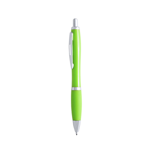 Penna pubblicitaria CLEXTON MKT5014 - Verde Chiaro