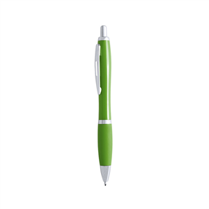 Penna pubblicitaria CLEXTON MKT5014 - Verde