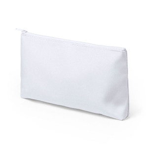 Necessaire in microfibra RAROX MKT5097 - Bianco