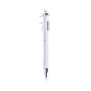 Penna multifunzione CONTAL MKT5119 - Bianco