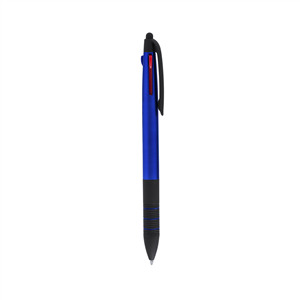 Penna sfera 4 in 1 BETSI MKT5120 - Blu