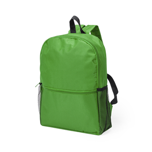 Zaino economico personalizzato YOBREN MKT5236 - Verde
