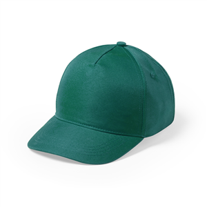 Cappellino bambino per sublimazione in microfibra MODIAK MKT5239 - Verde