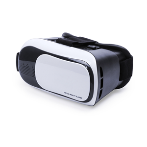 Occhiali Realtà Virtuale BERCLEY MKT5244 - Bianco