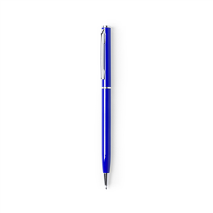 Penna in metallo personalizzata ZARDOX MKT5255 - Blu