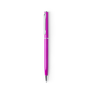 Penna in metallo personalizzata ZARDOX MKT5255 - Fucsia