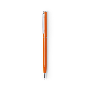 Penna in metallo personalizzata ZARDOX MKT5255 - Arancio