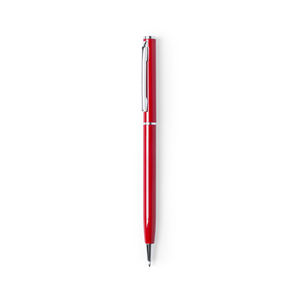 Penna in metallo personalizzata ZARDOX MKT5255 - Rosso