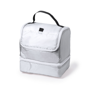 Borse frigo personalizzate ARTIRIAN MKT5298 - Bianco