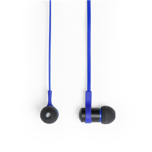 Auricolari Bluetooth da jogging MAYUN MKT5337 - Blu
