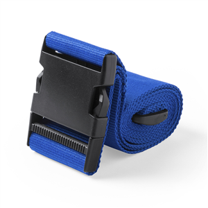 Cintura per valiglia RIPLEY MKT5373 - Blu