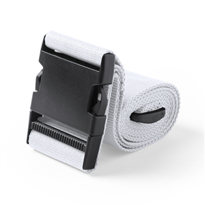 Cintura per valiglia RIPLEY MKT5373 - Bianco