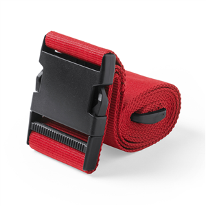 Cintura per valiglia RIPLEY MKT5373 - Rosso
