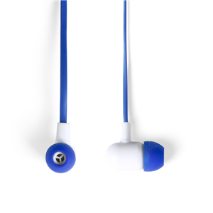Auricolari Bluetooth personalizzati economici STEPEK MKT5395 - Blu