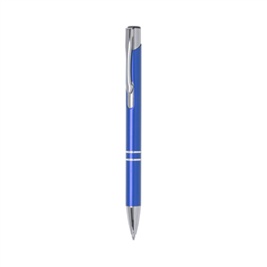 Penne di metallo personalizzate TROCUM MKT5418 - Blu