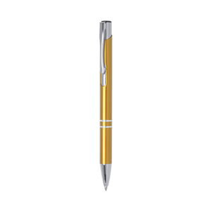 Penne di metallo personalizzate TROCUM MKT5418 - Oro