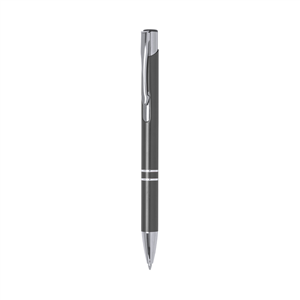 Penne di metallo personalizzate TROCUM MKT5418 - Grigio