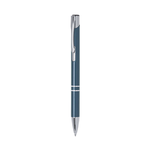 Penne di metallo personalizzate TROCUM MKT5418 - Blu Navy