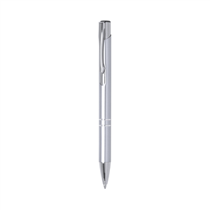 Penne di metallo personalizzate TROCUM MKT5418 - Platino