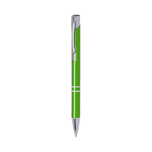 Penne di metallo personalizzate TROCUM MKT5418 - Verde Chiaro