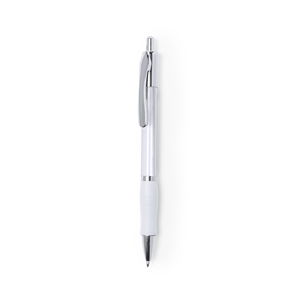 Penna personalizzabile BOLMAR MKT5449 - Bianco