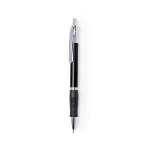 Penna personalizzabile BOLMAR MKT5449 - Nero