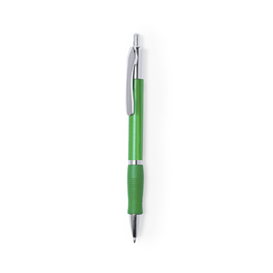 Penna personalizzabile BOLMAR MKT5449 - Verde