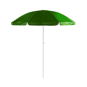 Ombrellone mare reclinabile con protezione uv SANDOK MKT5490 - Verde