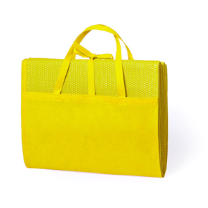 Stuoia pieghevole KASSIA MKT5512 - Giallo