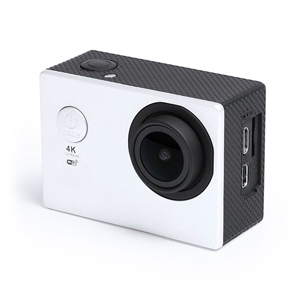 Telecamera Sportiva GARRIX MKT5528 - Bianco