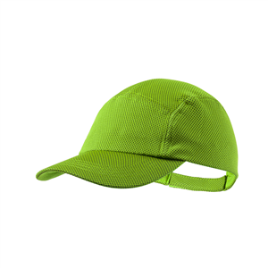 Cappellino FANDOL MKT5554 - Verde Chiaro