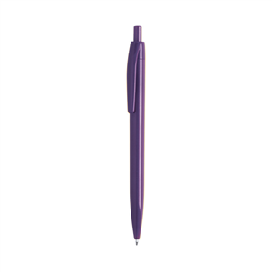 Penna personalizzabile BLACKS MKT5557 - Porpora