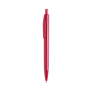 Penna personalizzabile BLACKS MKT5557 - Rosso
