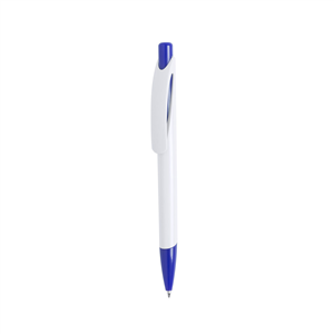 Penna personalizzabile HURBAN MKT5574 - Blu