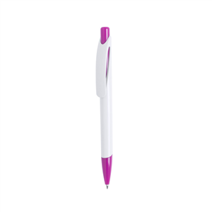 Penna personalizzabile HURBAN MKT5574 - Fucsia