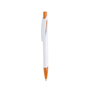 Penna personalizzabile HURBAN MKT5574 - Arancio