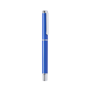 Penna roller da regalo HEMBROCK MKT5608 - Blu