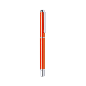 Penna roller da regalo HEMBROCK MKT5608 - Arancio