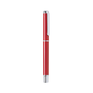 Penna roller da regalo HEMBROCK MKT5608 - Rosso