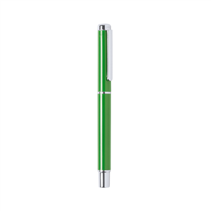 Penna roller da regalo HEMBROCK MKT5608 - Verde