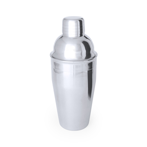 Shaker in acciaio inox TOBASSY MKT5689 - Neutro