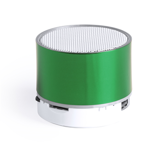 Cassa Bluetooth personalizzata VIANCOS MKT5775 - Verde