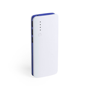 Powerbank 10000mAh KAPRIN MKT5779 - Blu