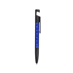 Penna personalizzata multifunzione PAYRO MKT5791 - Blu