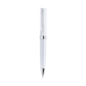 Penna personalizzabile TANETY MKT5832 - Bianco